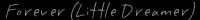Forever